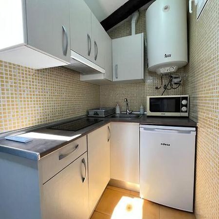 Atico Madrid Centroアパートメント エクステリア 写真