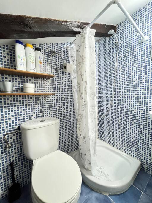 Atico Madrid Centroアパートメント エクステリア 写真