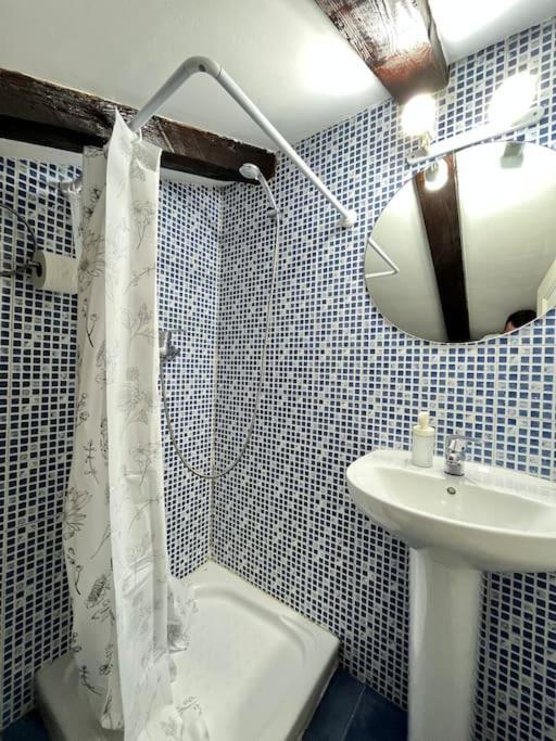 Atico Madrid Centroアパートメント エクステリア 写真